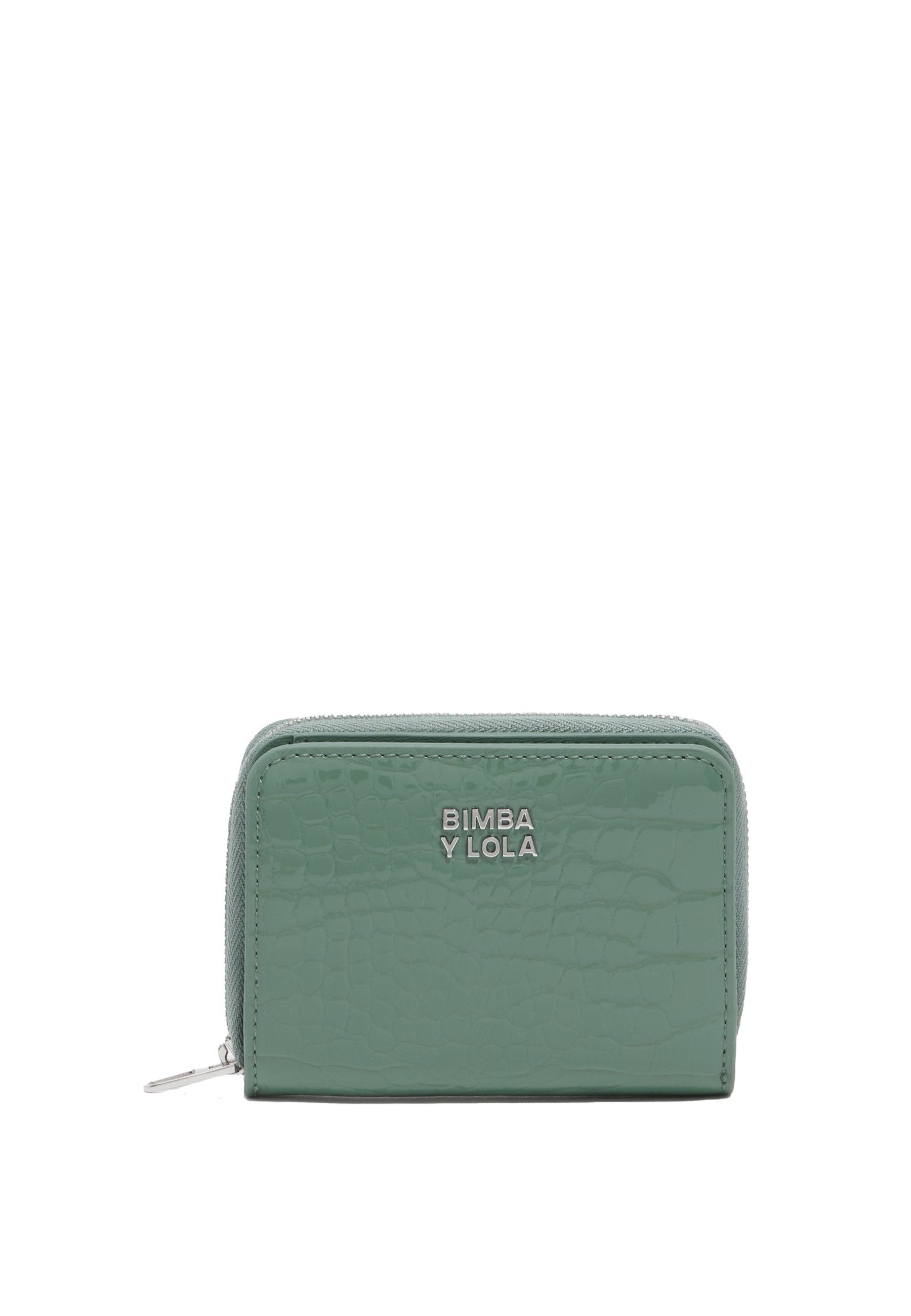 Bimba Y Lola Monedero verde pastel/verde