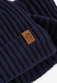 Next SET UNISEX  niebieski