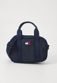 DAILY CROSSOVER - Sac bandoulière - dark night navy