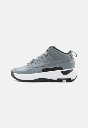 Jordan JORDAN MAX AURA 7 UNISEX - Αθλητικά παπούτσια - cool grey/black/white