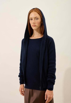 HELGA  - Gilet - navy