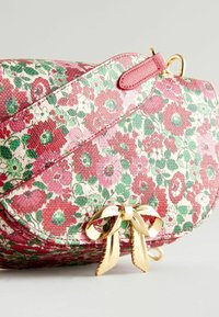 Cath Kidston SADDLE  REGULAR FIT - Taška cez plece - archive ditsy