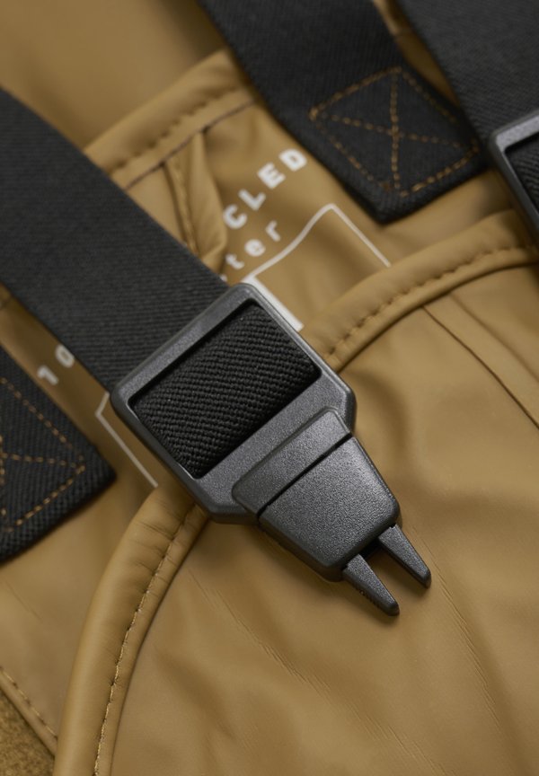 CERain - Rain trousers - rubber3