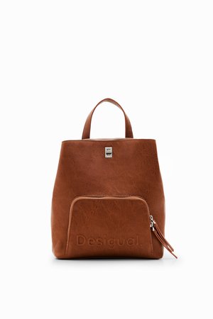 Mochila - brown