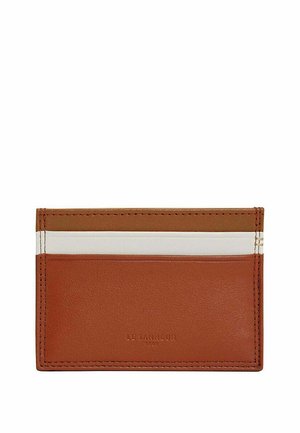 MARTIN - Portefeuille - brown