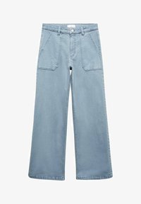 Neselectat, dark blue