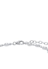 s.Oliver MIT ZIRKONIA - Bracciale - silberfarben
