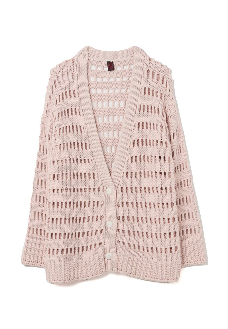 Chaqueta de punto