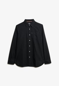 Ikke valgt, jet black