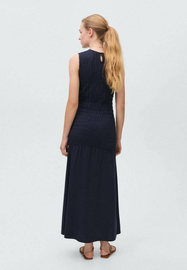 CALETA - Maxi dress3