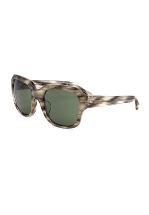 Dries Van Noten, DVN47  - Occhiali da sole - mottled grey