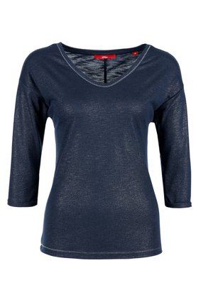 Longsleeve - dark blue