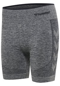 Hummel Short - blue-grey