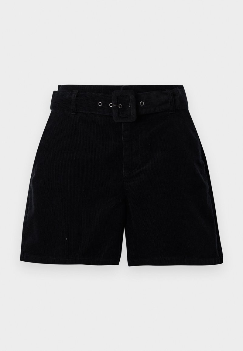 Only Shorts zwart Only Shorts zwart