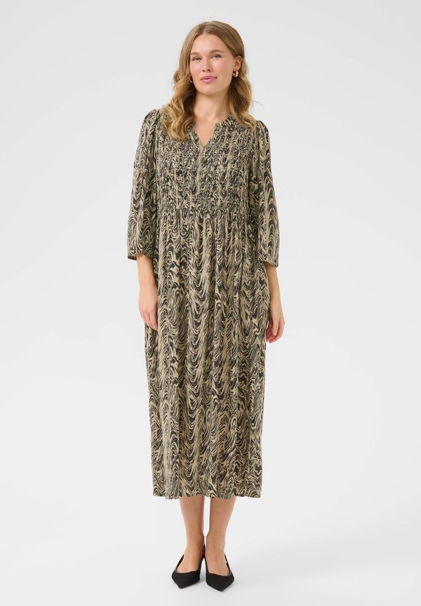 BPOFELIA - Maxikleid