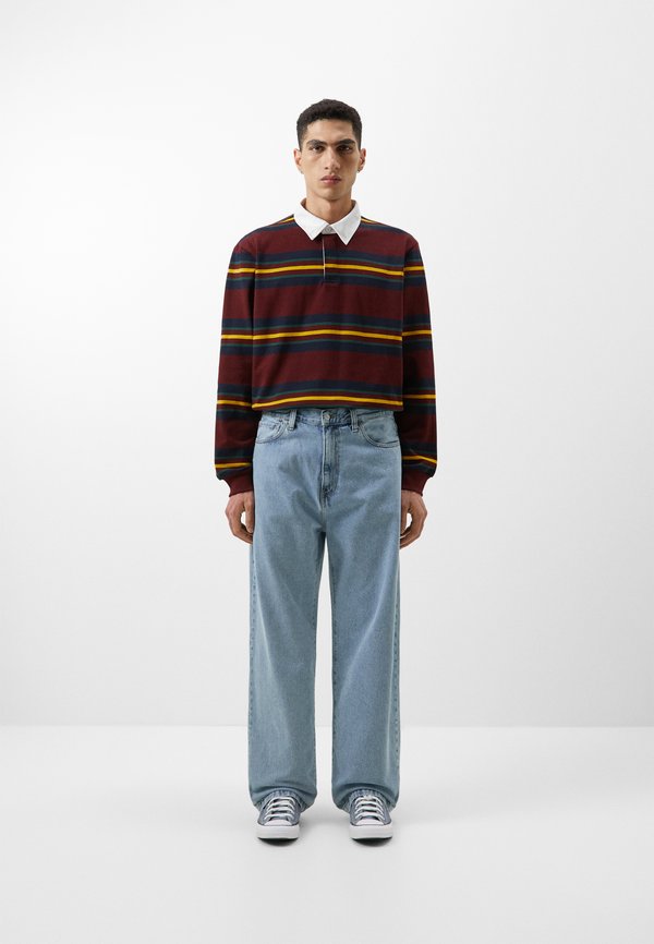 LANDON PANT ROBERTSON - Baggy Jeans