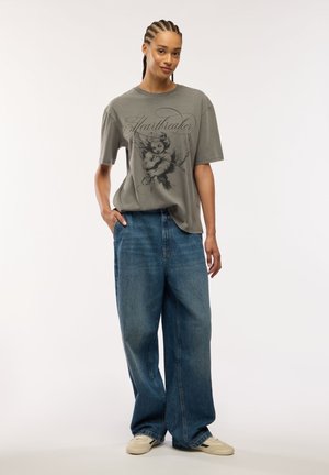 Terranova, - T-shirt z nadrukiem