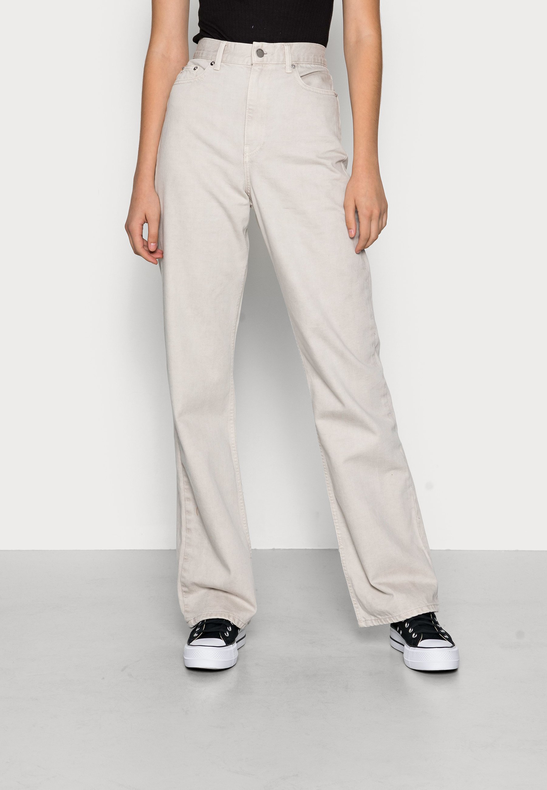 Dr.Denim Tall ECHO - Jeans Relaxed Fit - smog/offwhite - Zalando.de