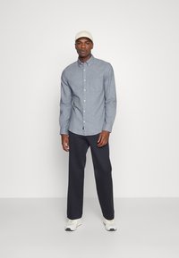 Only & Sons ONSNIKO LIFE SHIRT - Camisa - blue