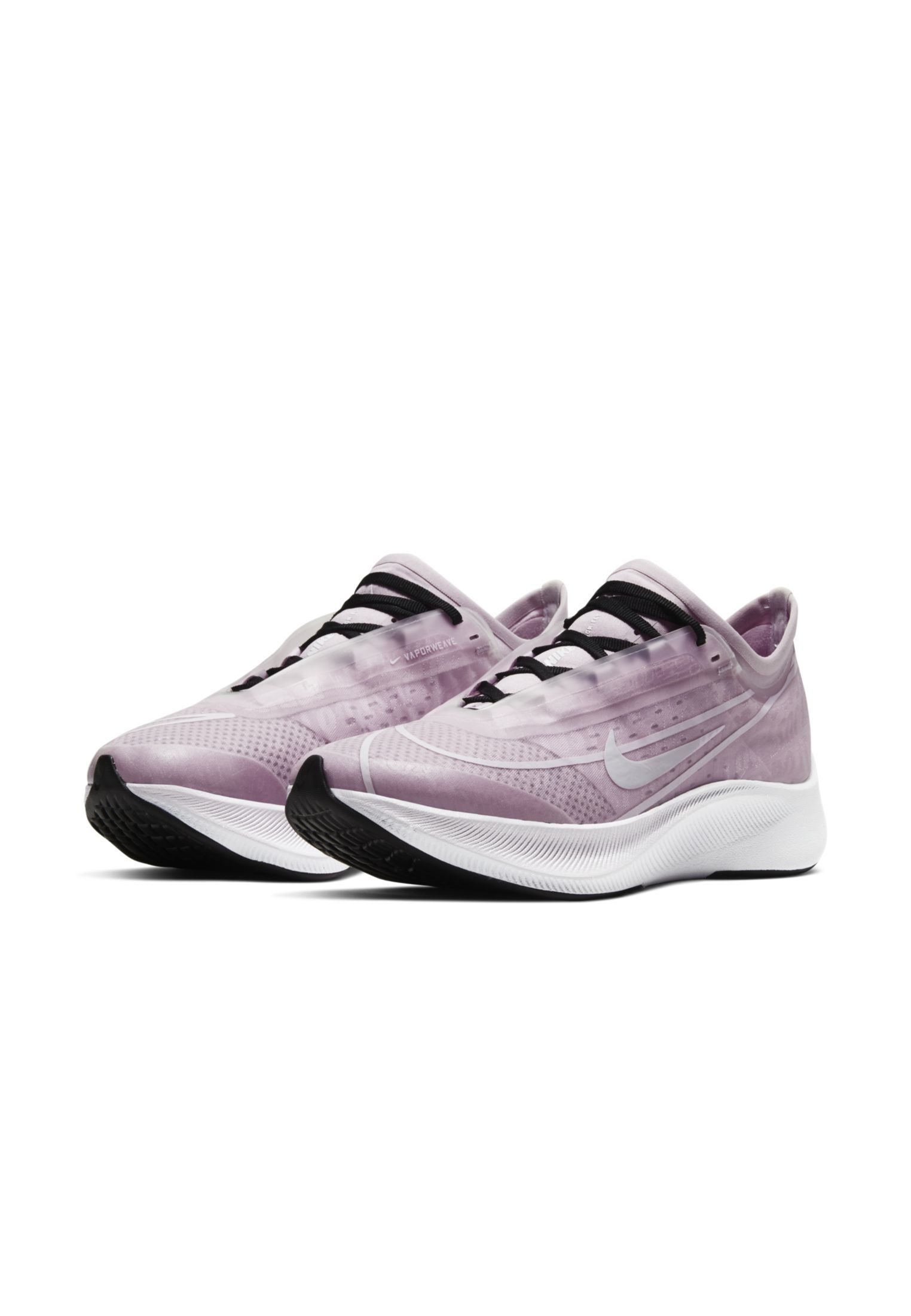 nike zoom fly 3 violet