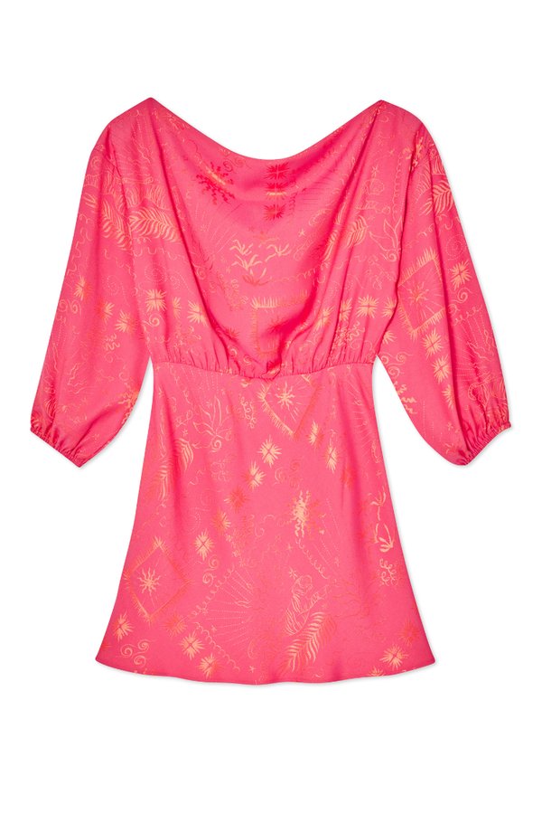 ILLY DRESS - Cocktail dress / Party dress3