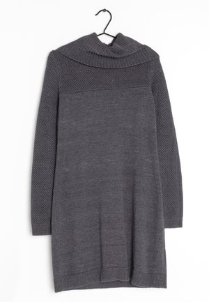 Strickpullover - grey