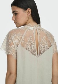 JDY LION  - Bluse - chateau gray