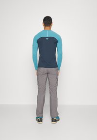 Dynafit ALPINE azul-escuro