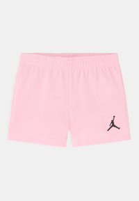 Jordan ESSENTIALS SET - T-shirt basic - pink foam