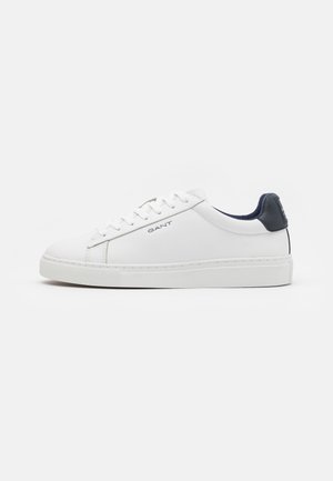 MC JULIEN - Tenisky - white/marine