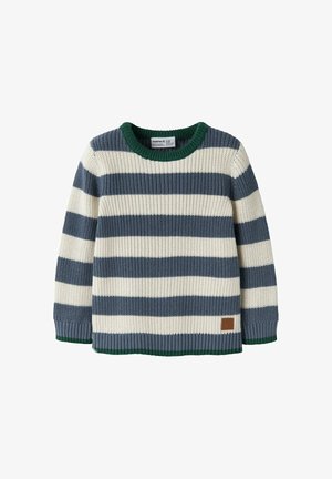 Name it, - Sweter