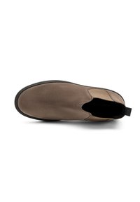 Frau Shoes BEATLES - Botines - grey