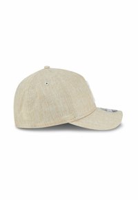 New Era Cap - beige