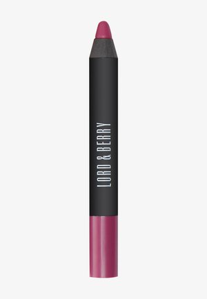 Lord & Berry LIPSTIQUE - Liplinere - bouquet