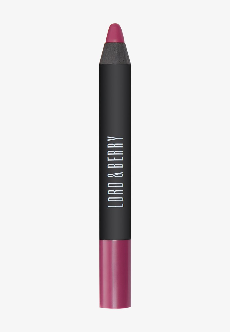 Lord & Berry - LIPSTIQUE - Crayon à lèvres - bouquet, Agrandir