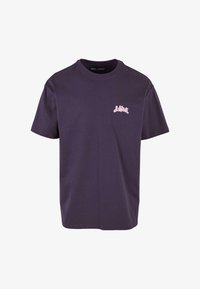 Ikke valgt, purplenight