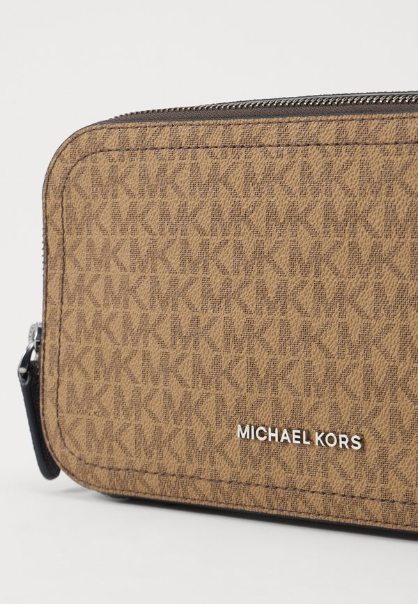 FLAP XBODY UNISEX - Cross body bag - husk4