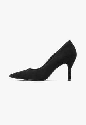 RYŁKO, F8200___ - Klassieke pumps - schwarz