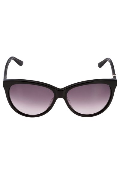 Marc By Marc Jacobs MMJ 353/S - Zonnebril - black/grey