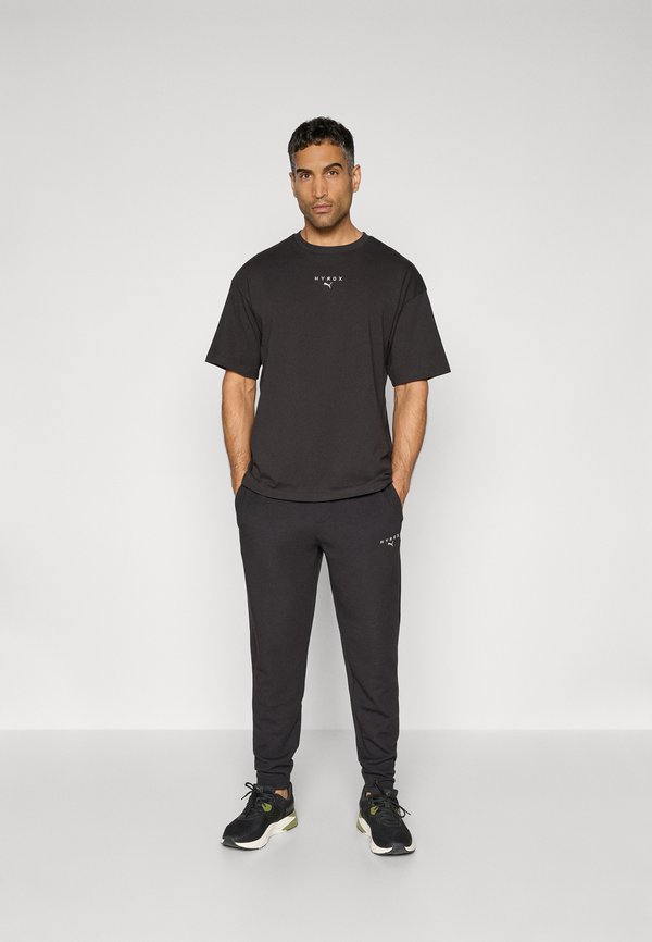 HYROX LIFESTYLE  - Print T-shirt3