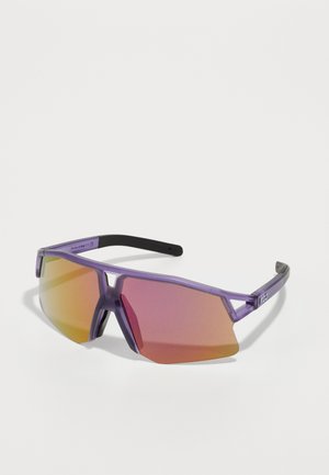 HYPE UNISEX - Akiniai nuo saulės - violet/pink