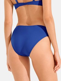 Lisca SORRENTO  - Bas de bikini - bleu