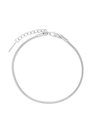 AULUS - Armband - silberfarben poliert