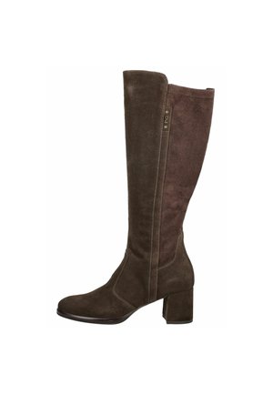 NeroGiardini STIEFEL - Høje støvler/ Støvler - t.di moro 300