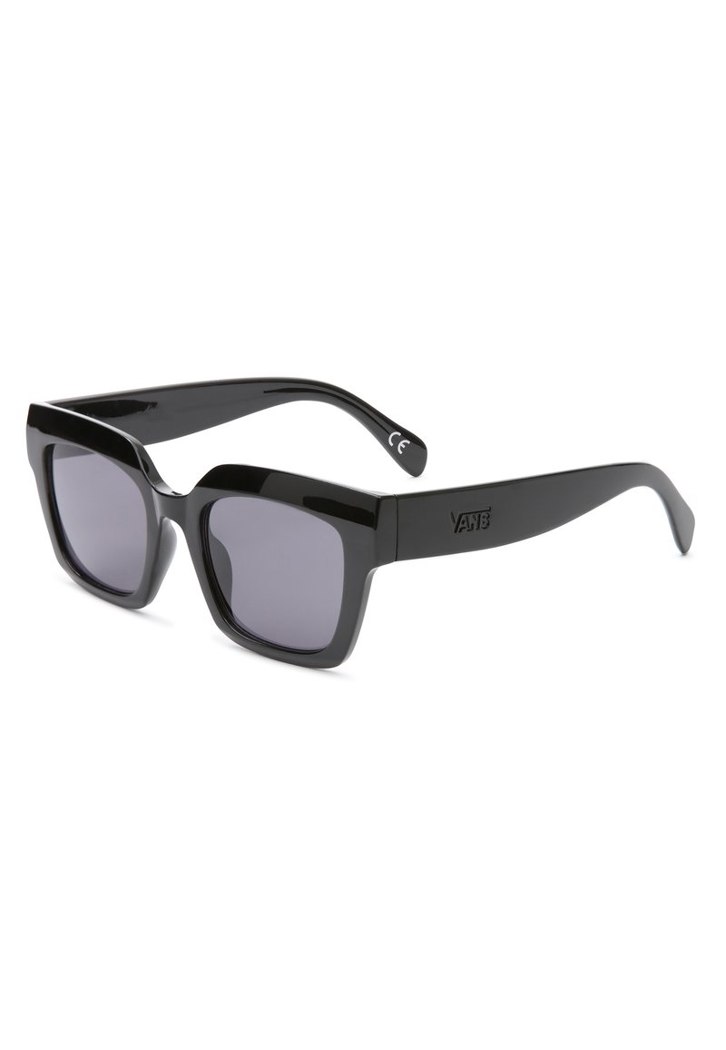 Vans BELDEN SHADES - Solglasögon - black