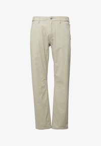 Non selezionato, helles beige