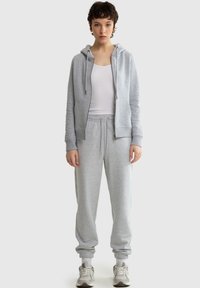 Big Star YEVA - Tréningruha alsók - grau