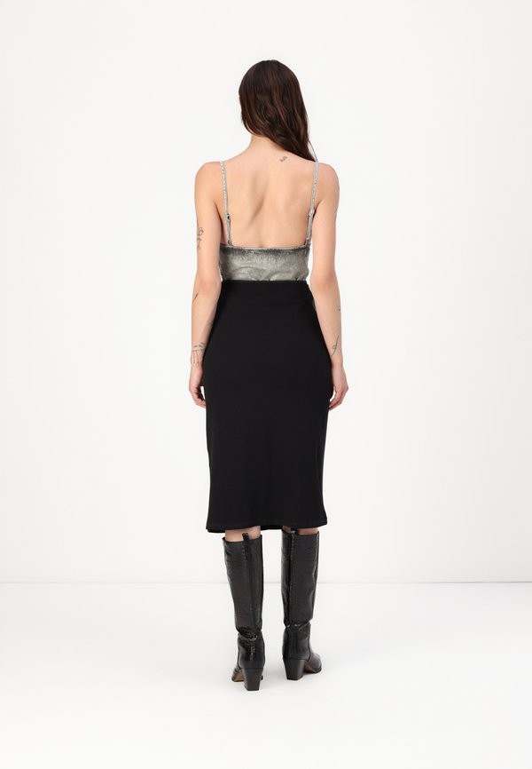 SILV - Pencil skirt4