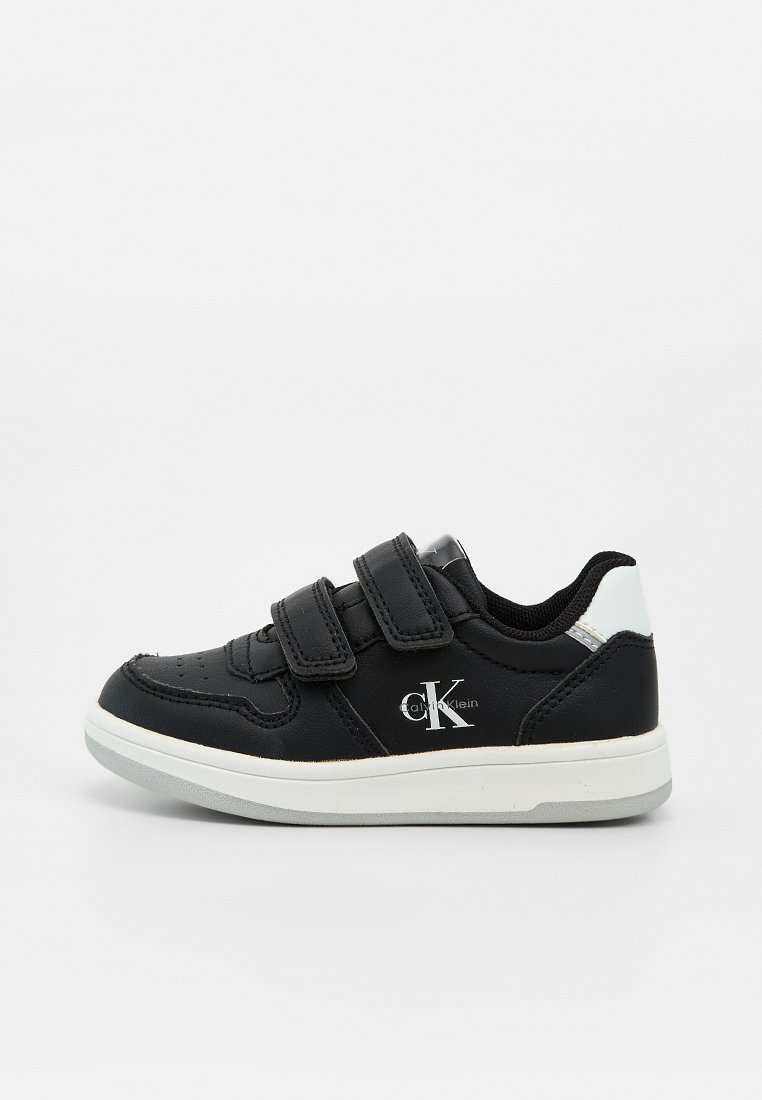 Calvin Klein Jeans - Zapatillas (negro)