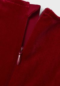 Name it REGULAR FIT - Vestido informal - jester red
